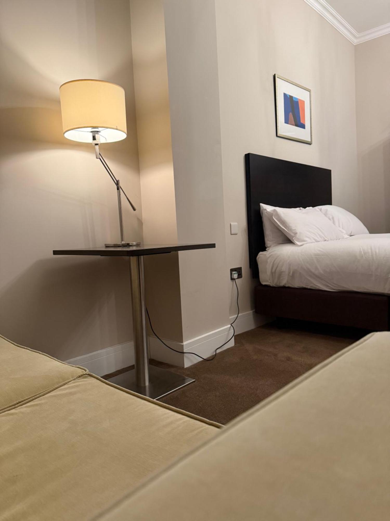 Green Ariana Hotel - Near Wembley And Central Londres Exterior foto